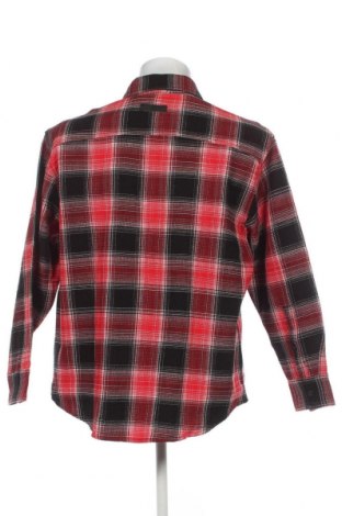 Ανδρικό πουκάμισο, Μέγεθος L, Χρώμα Πολύχρωμο, Τιμή 4,27 €