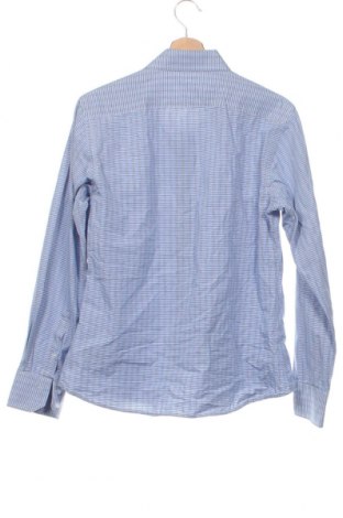 Herrenhemd, Größe M, Farbe Mehrfarbig, Preis 2,42 €