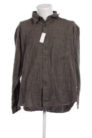 Ανδρικό πουκάμισο, Μέγεθος XXL, Χρώμα Πολύχρωμο, Τιμή 6,26 €