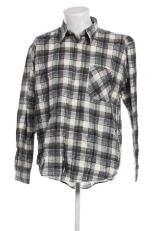 Pánska košeľa , Veľkosť XL, Farba Viacfarebná, Cena  2,96 €