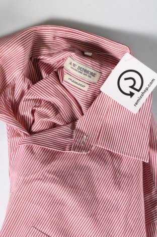Herrenhemd A.W.Dunmore, Größe L, Farbe Mehrfarbig, Preis 2,62 €