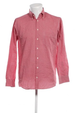 Мъжка риза A.W.Dunmore, Размер M, Цвят Многоцветен, Цена 7,25 лв.