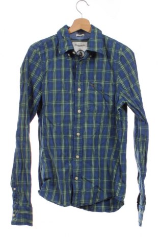 Herrenhemd Abercrombie & Fitch, Größe M, Farbe Mehrfarbig, Preis 11,13 €