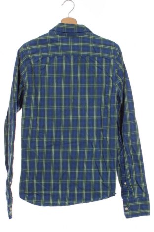 Herrenhemd Abercrombie & Fitch, Größe M, Farbe Mehrfarbig, Preis 11,13 €
