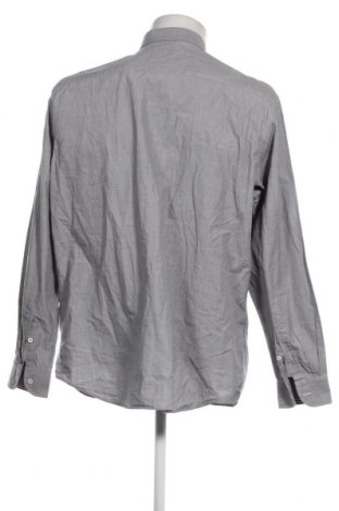Ανδρικό πουκάμισο Alain Figaret, Μέγεθος XL, Χρώμα Γκρί, Τιμή 13,36 €