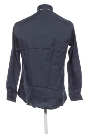 Ανδρικό πουκάμισο Alain Manoukian, Μέγεθος M, Χρώμα Πράσινο, Τιμή 6,68 €