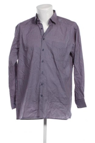 Ανδρικό πουκάμισο Andrew James, Μέγεθος XL, Χρώμα Μπλέ, Τιμή 9,65 €
