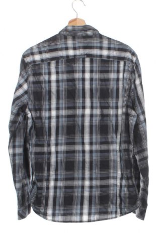 Ανδρικό πουκάμισο Angelo Litrico, Μέγεθος M, Χρώμα Πολύχρωμο, Τιμή 17,94 €