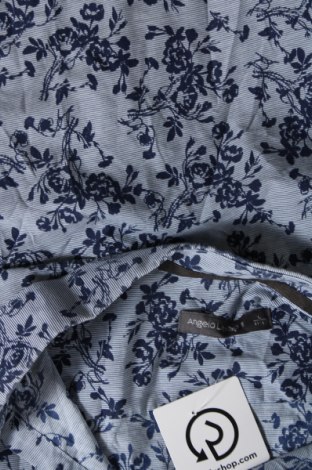 Ανδρικό πουκάμισο Angelo Litrico, Μέγεθος L, Χρώμα Μπλέ, Τιμή 17,94 €