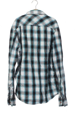Pánská košile  Angelo Litrico, Velikost S, Barva Vícebarevné, Cena  74,00 Kč