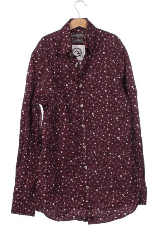 Ανδρικό πουκάμισο Angelo Litrico, Μέγεθος S, Χρώμα Βιολετί, Τιμή 2,69 €