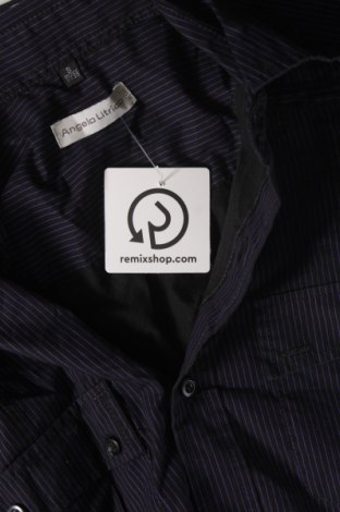 Pánská košile  Angelo Litrico, Velikost S, Barva Černá, Cena  462,00 Kč