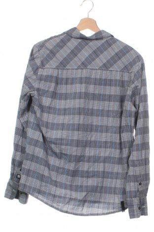 Herrenhemd Apparel, Größe S, Farbe Mehrfarbig, Preis € 2,62