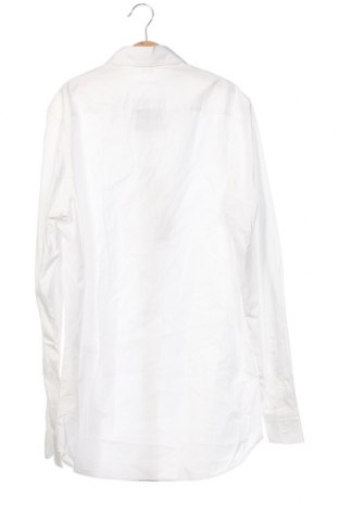 Ανδρικό πουκάμισο Arket, Μέγεθος S, Χρώμα Λευκό, Τιμή 60,31 €