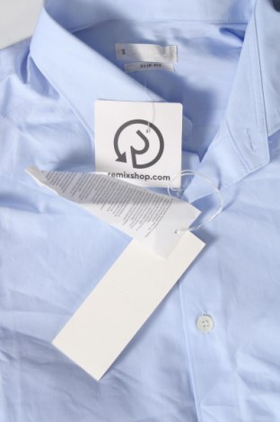 Ανδρικό πουκάμισο Arket, Μέγεθος S, Χρώμα Μπλέ, Τιμή 19,30 €
