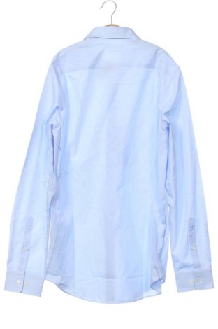 Pánská košile  Arket, Velikost S, Barva Modrá, Cena  543,00 Kč