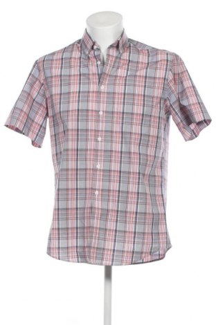 Ανδρικό πουκάμισο Armada, Μέγεθος M, Χρώμα Πολύχρωμο, Τιμή 30,31 €