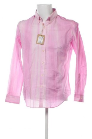 Pánska košeľa  Arrow, Veľkosť M, Farba Ružová, Cena  5,93 €