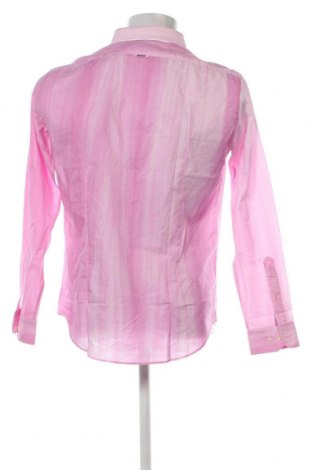 Herrenhemd Arrow, Größe M, Farbe Rosa, Preis 23,71 €