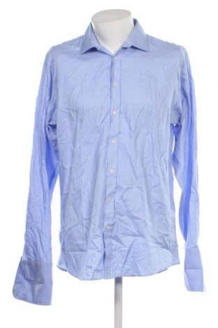 Herrenhemd Austin Reed, Größe XL, Farbe Blau, Preis 15,74 €
