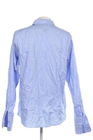 Herrenhemd Austin Reed, Größe XL, Farbe Blau, Preis 15,74 €