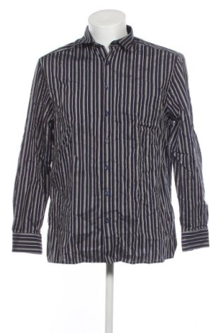 Ανδρικό πουκάμισο Babista, Μέγεθος M, Χρώμα Μπλέ, Τιμή 2,51 €