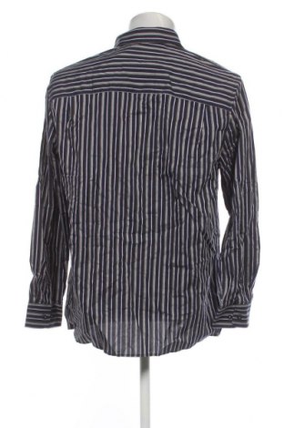 Ανδρικό πουκάμισο Babista, Μέγεθος M, Χρώμα Μπλέ, Τιμή 2,51 €