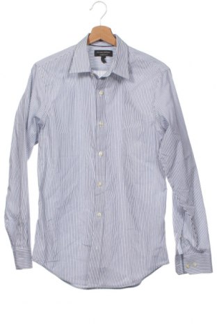Ανδρικό πουκάμισο Banana Republic, Μέγεθος S, Χρώμα Πολύχρωμο, Τιμή 4,82 €