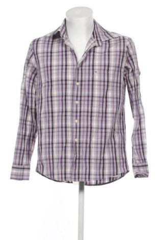 Ανδρικό πουκάμισο Basefield, Μέγεθος M, Χρώμα Πολύχρωμο, Τιμή 3,79 €