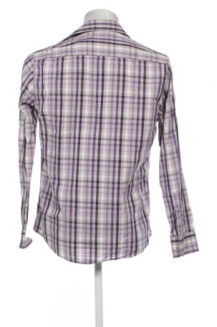 Ανδρικό πουκάμισο Basefield, Μέγεθος M, Χρώμα Πολύχρωμο, Τιμή 1,59 €