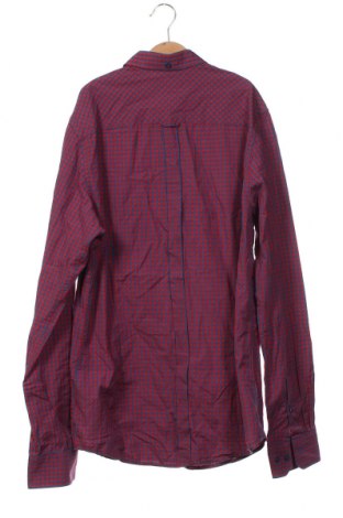 Мъжка риза Ben Sherman, Размер M, Цвят Многоцветен, Цена 39,00 лв.