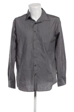 Мъжка риза Biaggini, Размер XL, Цвят Многоцветен, Цена 6,67 лв.