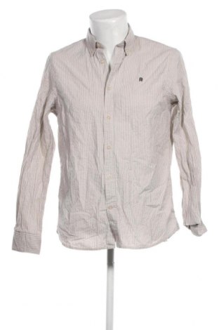 Ανδρικό πουκάμισο Blue Ridge, Μέγεθος M, Χρώμα Πολύχρωμο, Τιμή 17,94 €