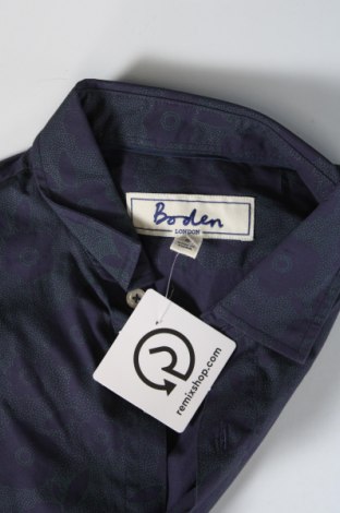 Pánská košile  Boden, Velikost S, Barva Vícebarevné, Cena  89,00 Kč