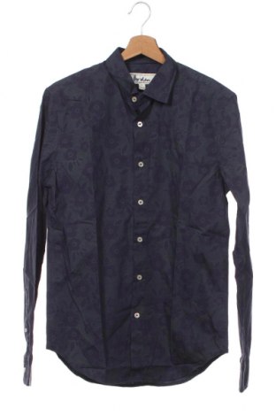 Ανδρικό πουκάμισο Boden, Μέγεθος S, Χρώμα Πολύχρωμο, Τιμή 3,61 €