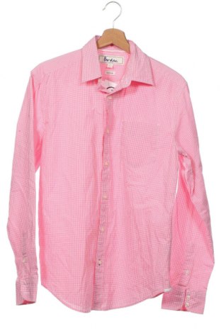 Ανδρικό πουκάμισο Boden, Μέγεθος S, Χρώμα Πολύχρωμο, Τιμή 20,03 €