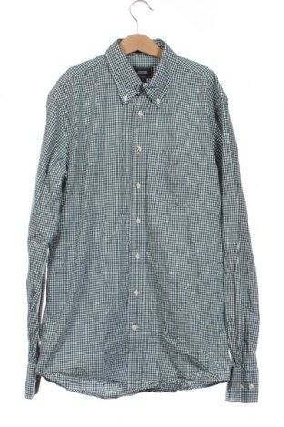 Ανδρικό πουκάμισο Boomerang, Μέγεθος S, Χρώμα Πολύχρωμο, Τιμή 2,89 €