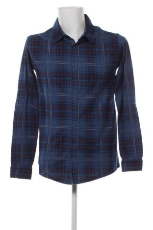 Ανδρικό πουκάμισο Boxeur Des Rues, Μέγεθος S, Χρώμα Μπλέ, Τιμή 6,68 €