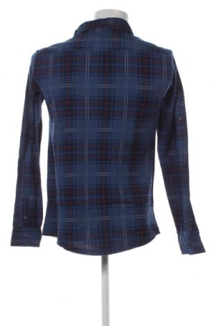 Ανδρικό πουκάμισο Boxeur Des Rues, Μέγεθος S, Χρώμα Μπλέ, Τιμή 37,11 €