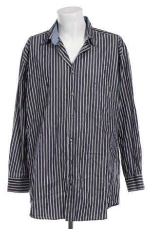Ανδρικό πουκάμισο Brax, Μέγεθος 3XL, Χρώμα Πολύχρωμο, Τιμή 24,12 €