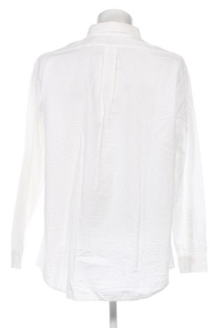Herrenhemd Brooks Brothers, Größe XXL, Farbe Weiß, Preis € 61,86
