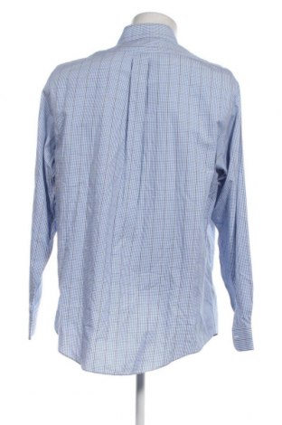 Мъжка риза Brooks Brothers, Размер XL, Цвят Син, Цена 108,00 лв.