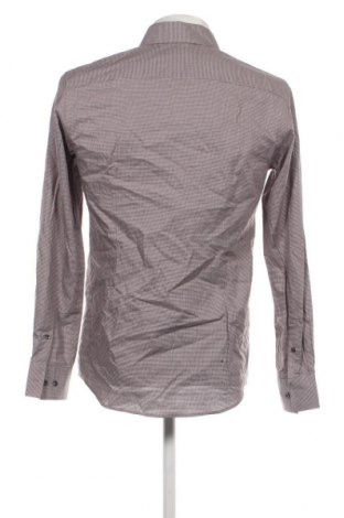 Ανδρικό πουκάμισο Bruun & Stengade, Μέγεθος M, Χρώμα Πολύχρωμο, Τιμή 24,12 €
