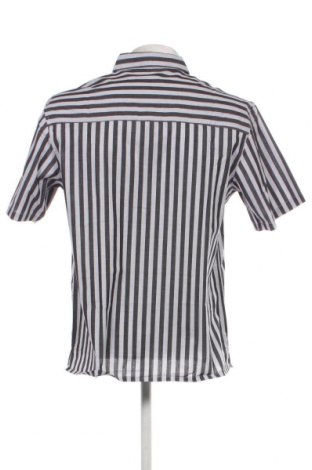 Мъжка риза Burton of London, Размер M, Цвят Многоцветен, Цена 72,00 лв.