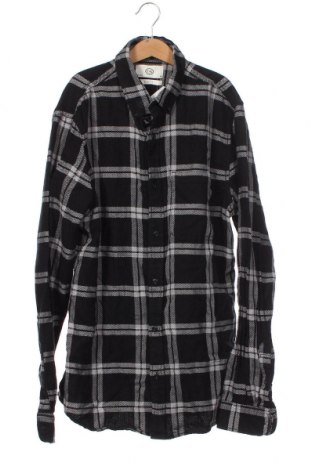 Ανδρικό πουκάμισο C&A, Μέγεθος M, Χρώμα Πολύχρωμο, Τιμή 4,49 €