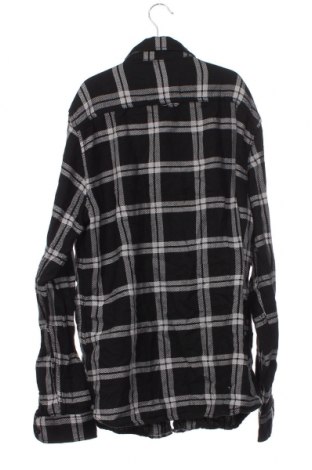 Ανδρικό πουκάμισο C&A, Μέγεθος M, Χρώμα Πολύχρωμο, Τιμή 2,87 €