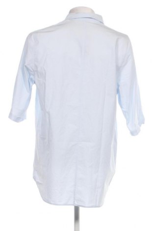 Ανδρικό πουκάμισο COS, Μέγεθος S, Χρώμα Μπλέ, Τιμή 52,58 €