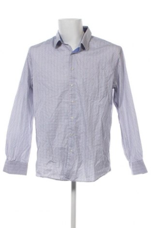 Ανδρικό πουκάμισο Canda, Μέγεθος XL, Χρώμα Πολύχρωμο, Τιμή 4,13 €
