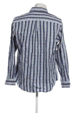 Ανδρικό πουκάμισο Canda, Μέγεθος L, Χρώμα Πολύχρωμο, Τιμή 17,94 €