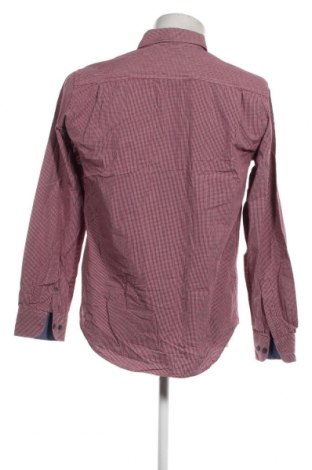 Ανδρικό πουκάμισο Canda, Μέγεθος S, Χρώμα Κόκκινο, Τιμή 2,87 €